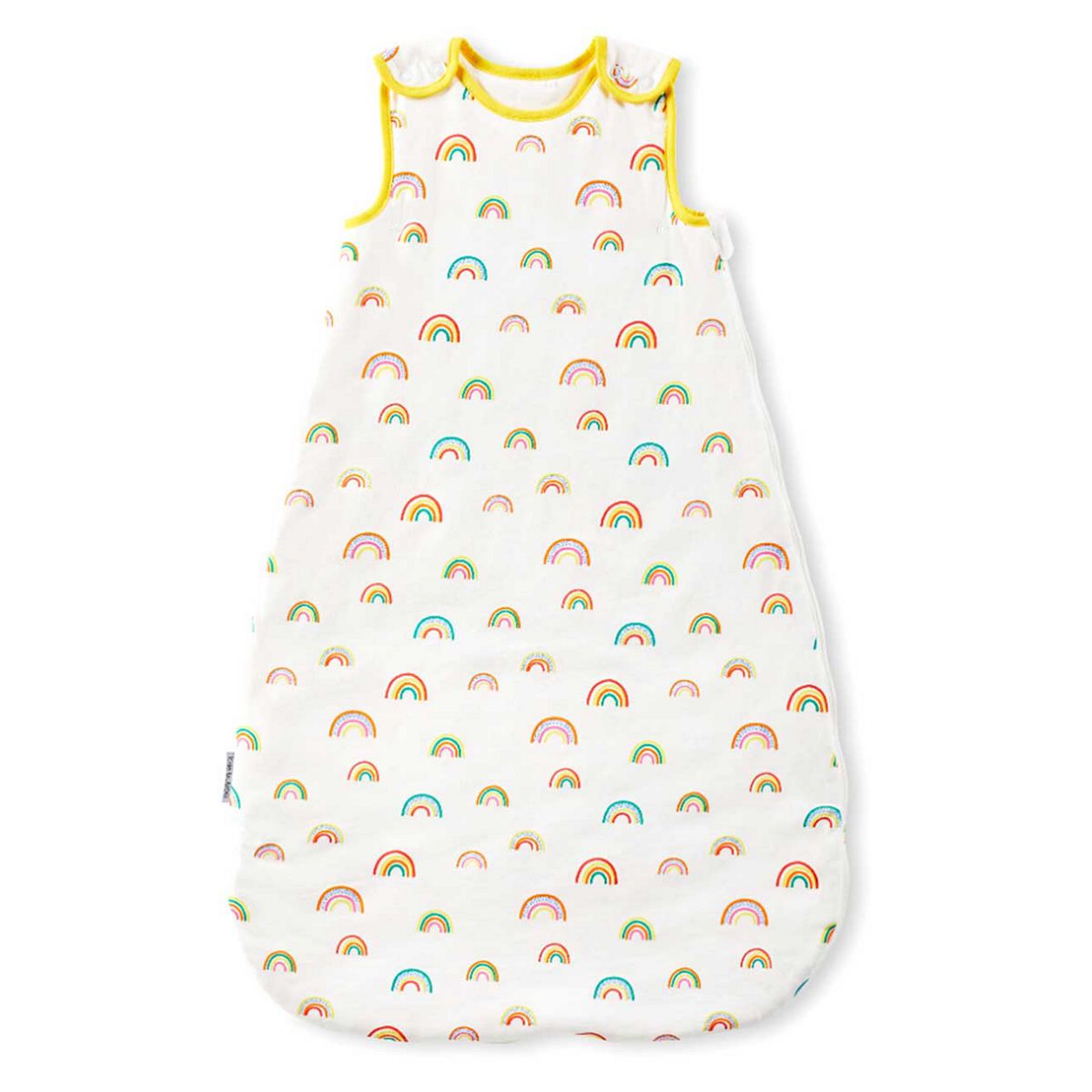 Ickle Bubba 1.5 Tog Sleeping Bag Rainbow Dreams 0-6 Months Suncare & Travel Boots   