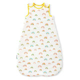 Ickle Bubba 1.5 Tog Sleeping Bag Rainbow Dreams 0-6 Months Suncare & Travel Boots   