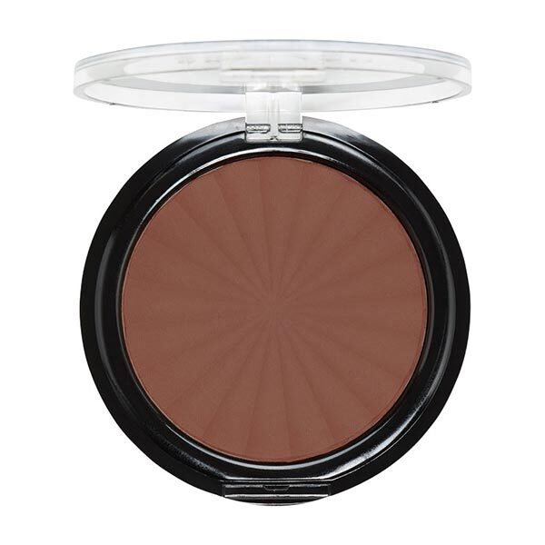 MUA Bronzed Matte Bronzing Powder Solar #130 GOODS Superdrug   