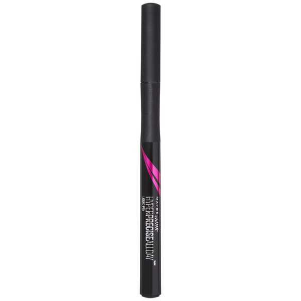 Maybelline Hyper Precise Liquid Eyeliner Black GOODS Superdrug   