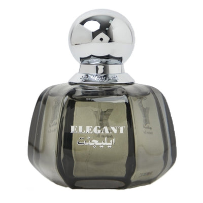 Superdrug Arabian Oud Elegant Black Parfyme Duft 100ml - Kjøp online på McGrocer