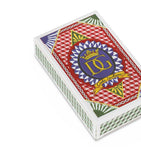 Dolce&Gabbana Carretto playing cards set (British brand)