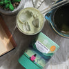 Mushroom Matcha Latte Powder Blend 100g - UK version