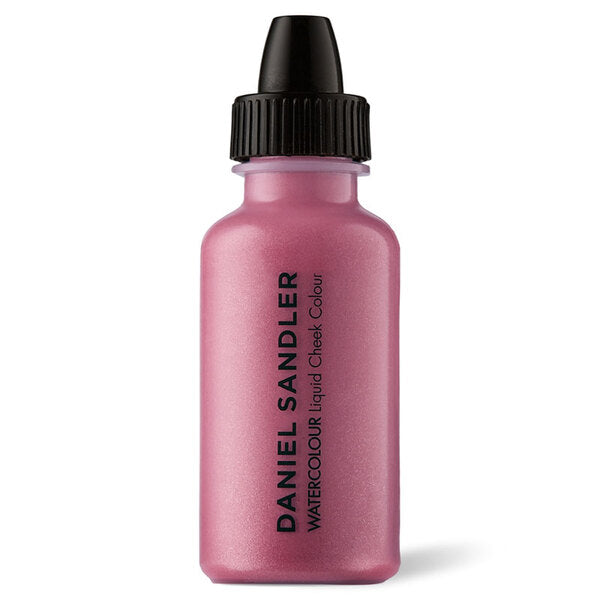 Daniel Sandler Watercolour Fluid Blusher So Pretty 15ml, UK version