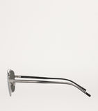 Saint Laurent Metal SL 665 sunglasses, UK version
