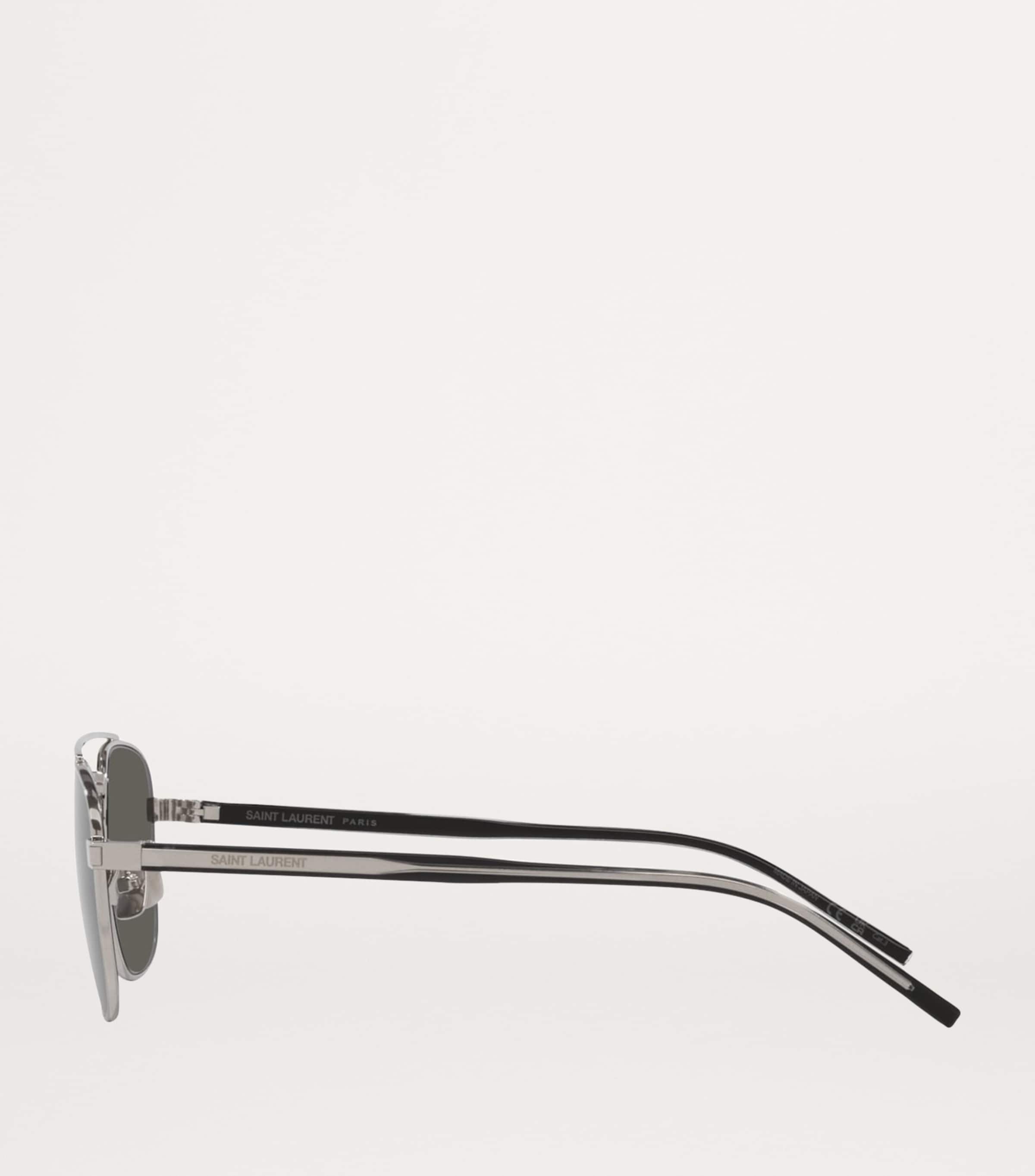 Saint Laurent Metal SL 665 sunglasses, UK version