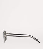 Saint Laurent Metal SL 665 sunglasses, UK version
