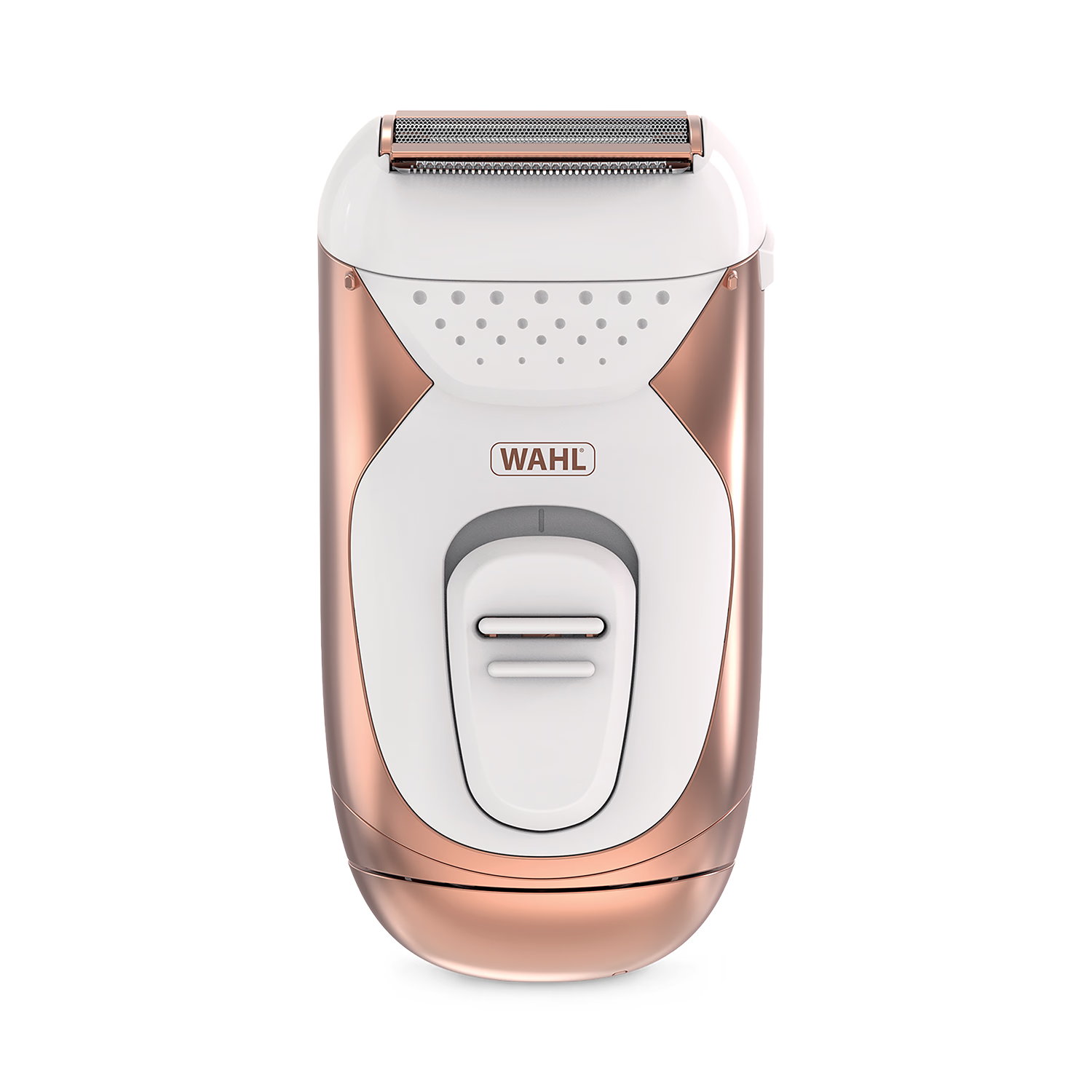 Wahl Ladies Cordless Battery Shaver (British brand)