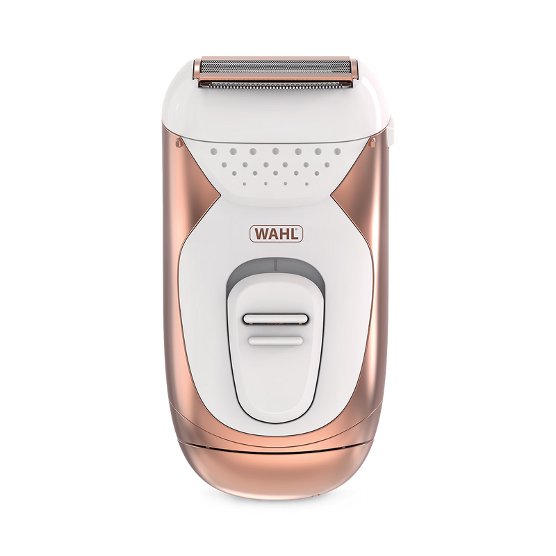 Wahl Ladies Cordless Battery Shaver (British brand)