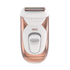 Wahl Ladies Cordless Battery Shaver (British brand)