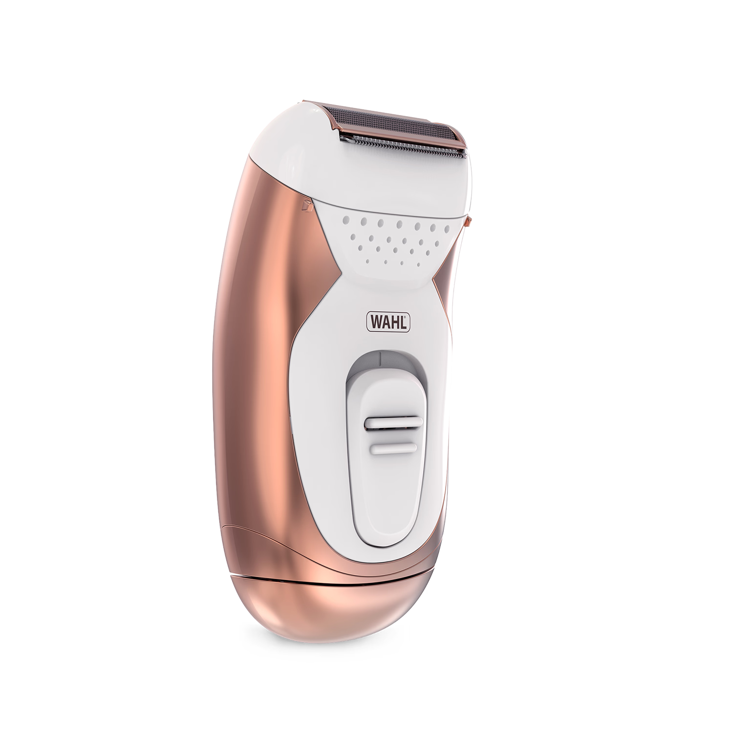 Wahl Ladies Cordless Battery Shaver (British brand)