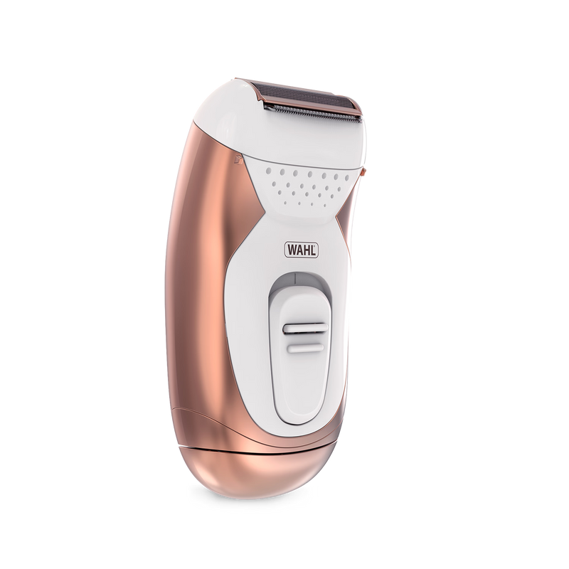 Wahl Ladies Cordless Battery Shaver (British brand)