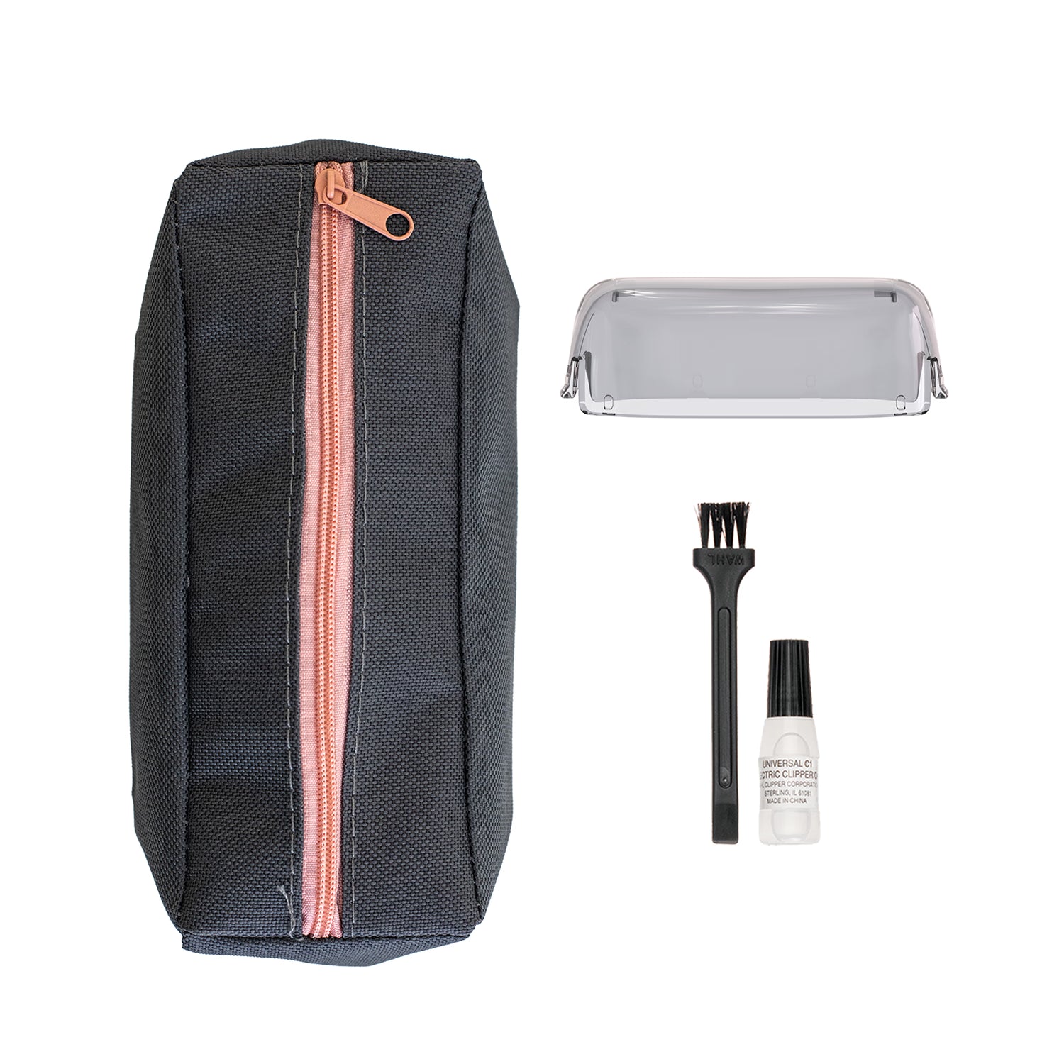Wahl Ladies Cordless Battery Shaver (British brand)