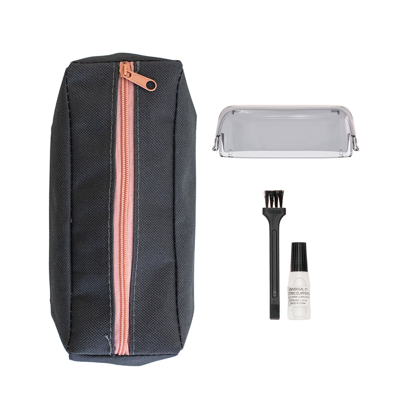 Wahl Ladies Cordless Battery Shaver (British brand)