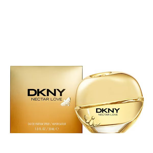 DKNY Nectar Love Eau de Parfum 30ml - British product
