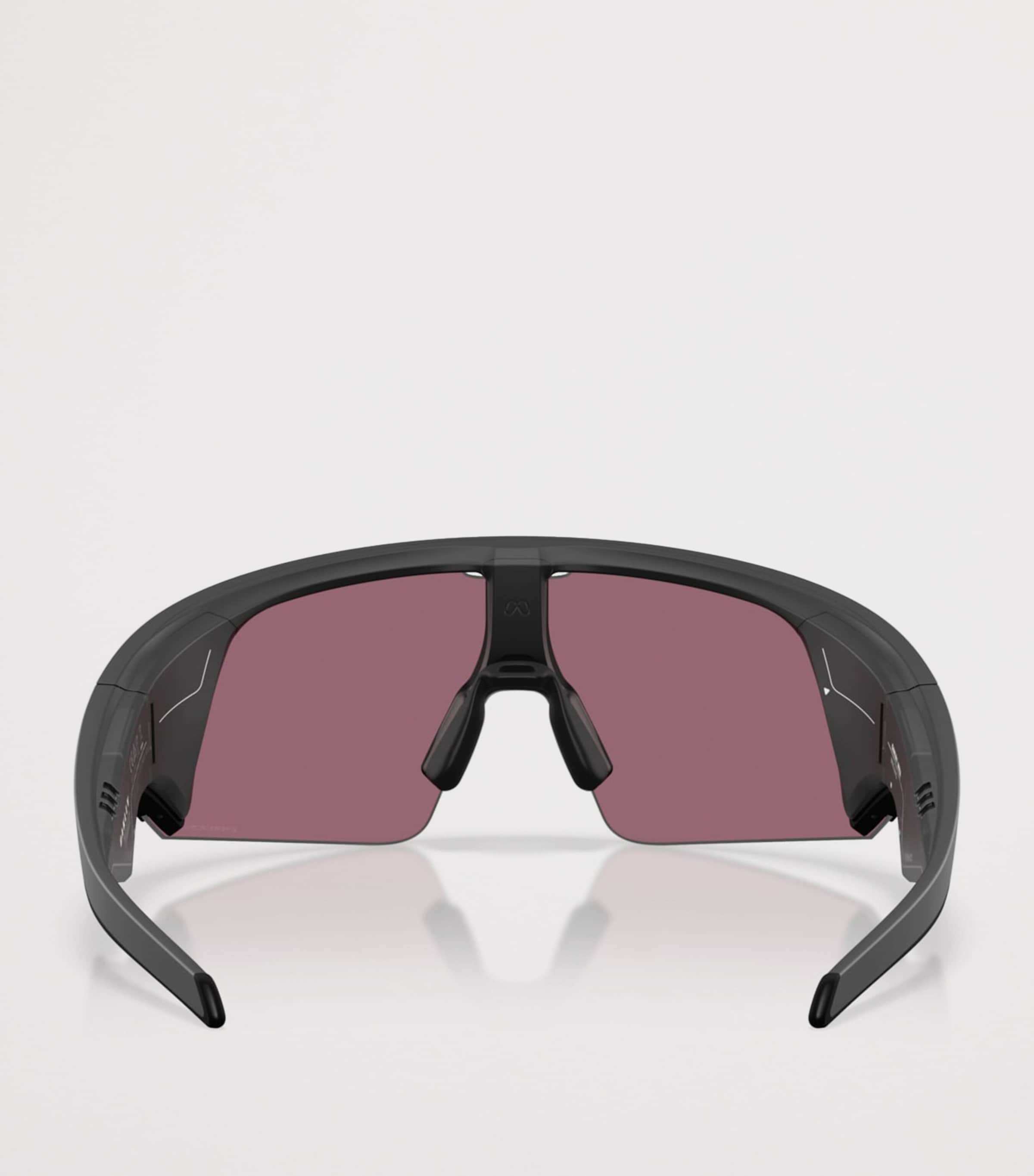 Oakley Meta Vanguard AI sunglasses, UK version