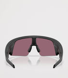 Oakley Meta Vanguard AI sunglasses, UK version