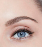 Metallic finish eye definer pencil with sharpener 1g, UK version