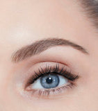 Metallic finish eye definer pencil with sharpener 1g, UK version
