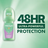 Mitchum Shower Fresh Anti-Perspirant Roll On 100ml GOODS Superdrug   