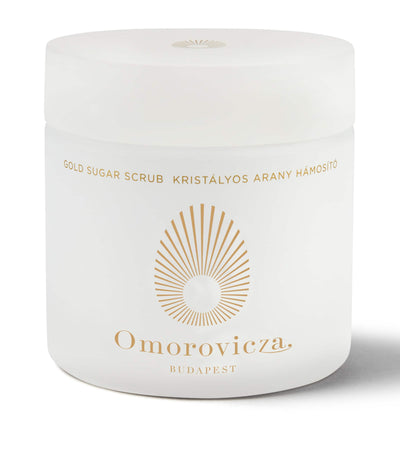 Harrods Omorovicza Gold Sugar Body Scrub- اشترِ عبر الإنترنت من McGrocer