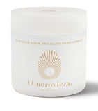 Omorovicza Gold Sugar Body Scrub, imported from the UK