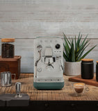 Smeg Mini Pro espresso machine (British brand)