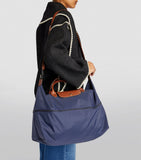 Longchamp Expandable Le Pliage Original travel bag, UK version