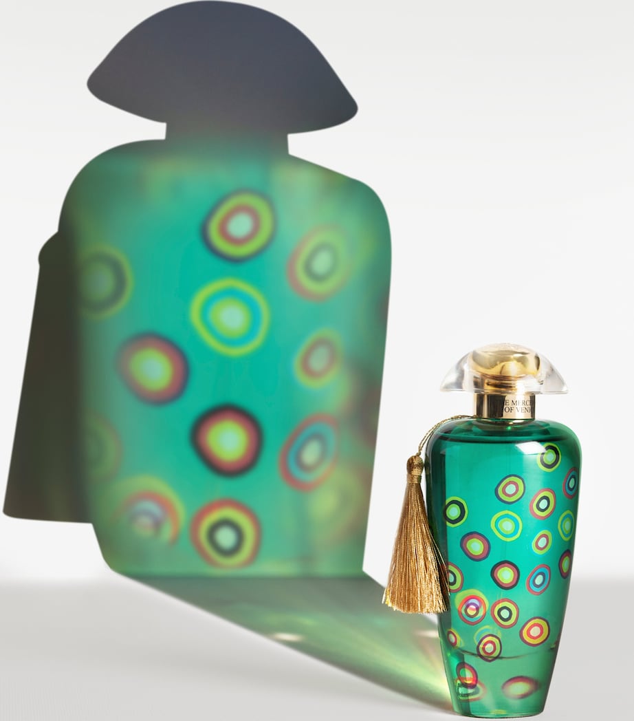Merchant of Venice Mandarin Carnival EdP 100ml, imported from the UK