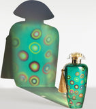 Merchant of Venice Mandarin Carnival EdP 100ml, imported from the UK