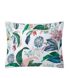 Bahamas Boudoir Oxford Pillowcase (30cm x 40cm)