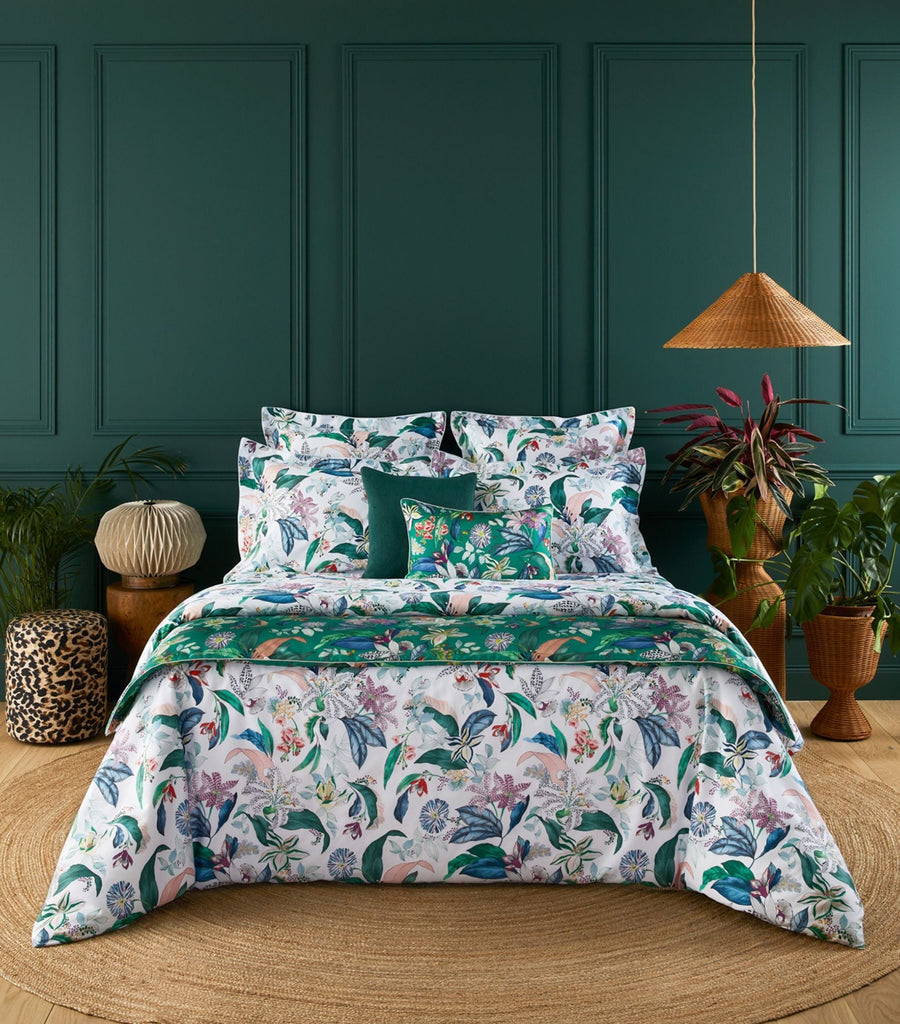 Bahamas Double Duvet Cover (200cm x 200cm)