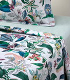 Bahamas Double Flat Sheet (240cm x 295cm)