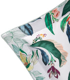 Bahamas Square Oxford Pillowcase (65cm x 65cm)