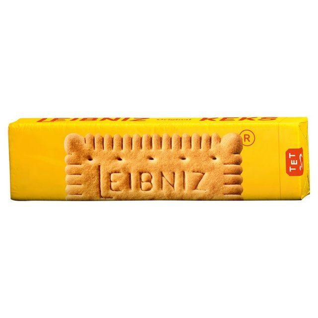 Bahlsen Butter Leibniz Biscuits   200g