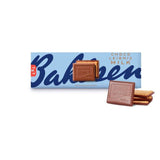 Bahlsen Choco Leibniz Milk Chocolate Biscuits   111g