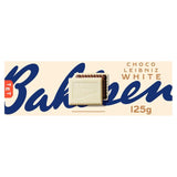 Bahlsen Choco Leibniz White Chocolate Biscuits