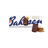 Bahlsen Messino Luxury Dark Chocolate Orange Jaffa Cakes   125g