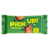 Bahlsen PiCK UP! Chocolate Hazelnut Biscuit Bars   5 x 28g