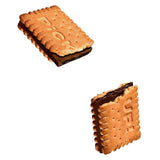 Bahlsen PiCK UP! Chocolate Hazelnut Biscuit Bars   5 x 28g