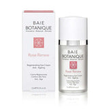 Baie Botanique Rose Renew Regenerating Eye Cream 15ml