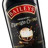 Baileys Espresso Creme   50cl