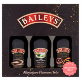 Baileys Miniature Flavours Trio