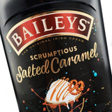 Baileys Salted Caramel   50cl