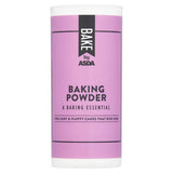 BAKE by ASDA Baking Powder