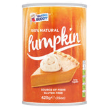 Baking Buddy Pumpkin 425g