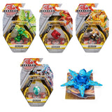 Bakugan Geogan