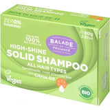 Balade en Provence High Shine Solid Shampoo Bar 80g