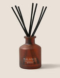 Balance 30ml Diffuser - Amber, None