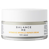 Balance Me Intensive Wrinkle Repair Cream   50ml